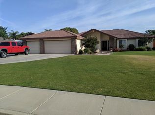 13400 Powder River Ave, Bakersfield, CA 93314
