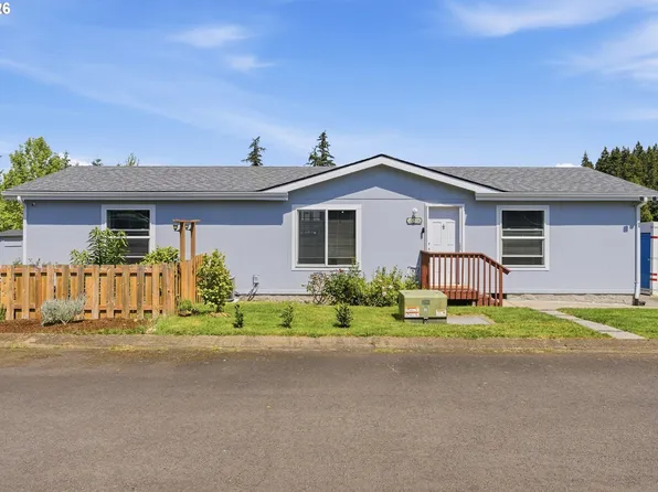 16038 S Forest Haven Rd, Molalla, OR 97038