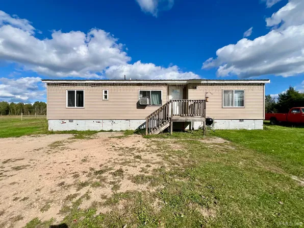 14636 Airport F.5 Rd, Rock, MI 49880