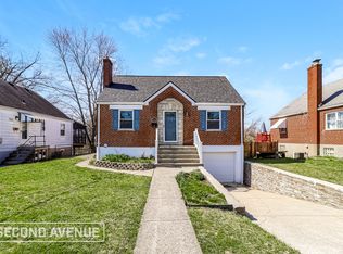 8361 Jackies Dr, Cincinnati, OH