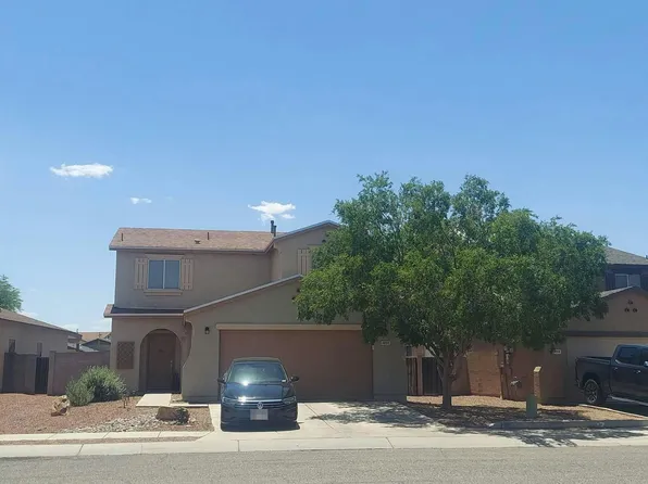 3852 E Sun View Ct, Tucson, AZ 85706