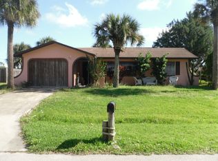 565 Almond Ave NW, Palm Bay, FL 32907