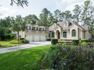 117 Good Hope Rd, Okatie, SC 29909