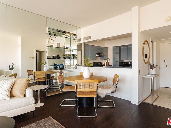5th image of 7135 Hollywood Blvd APT 603
