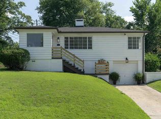 752 84th St S, Birmingham, AL 35206
