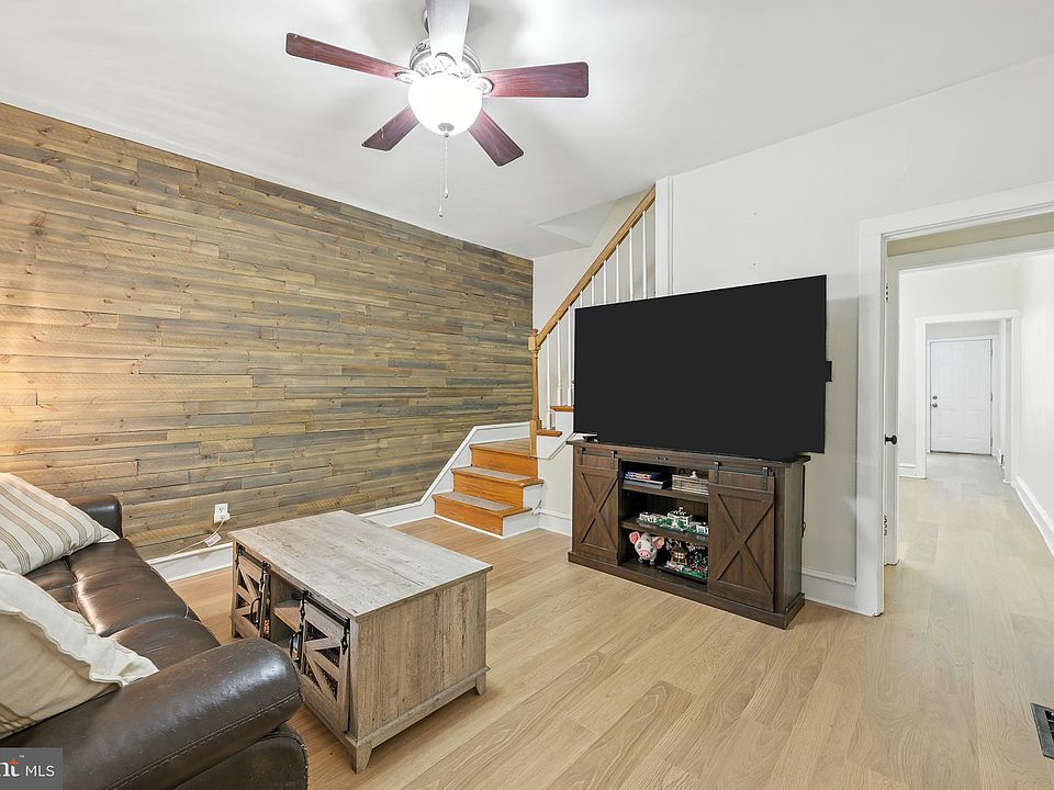 1322 N Scott St, Wilmington, DE 19806 | Zillow