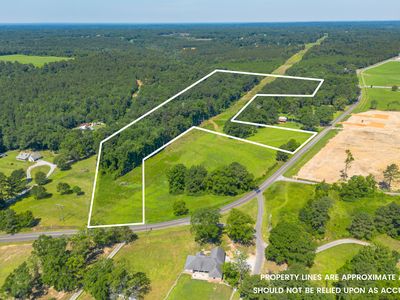 0 Moselle Seminary Rd, Moselle, MS, 39459