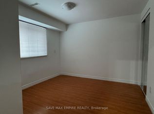 22 Medina Pl, Brampton, ON L6S 3E8