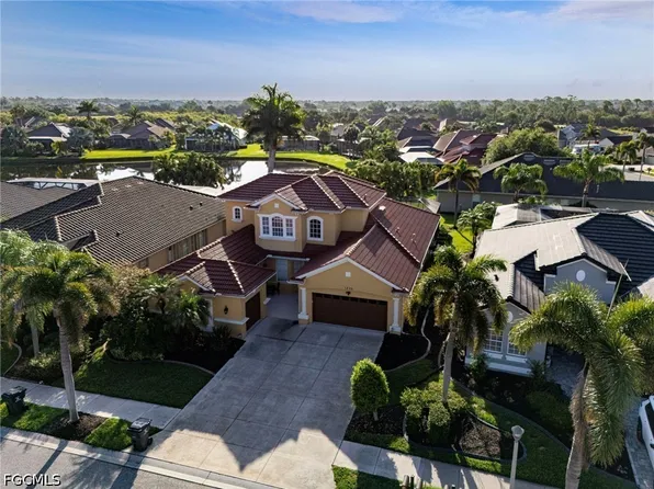 1230 Creek Nine Dr, North Port, FL 34291