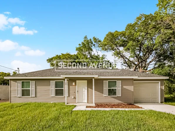 80 Locust Pass Run, Ocala, FL 34472