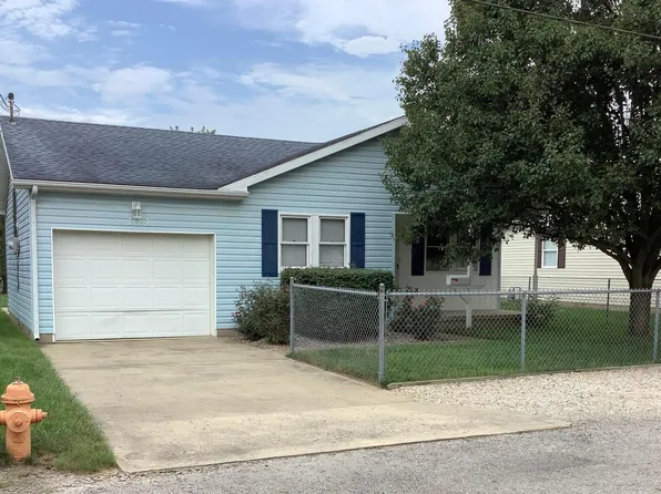 104 Highland Ave, Circleville, OH 43113