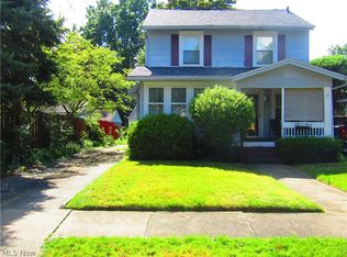 1412 Herberich Ave, Akron, OH 44301