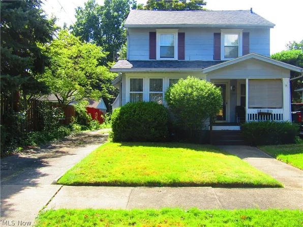 1412 Herberich Ave, Akron, OH 44301