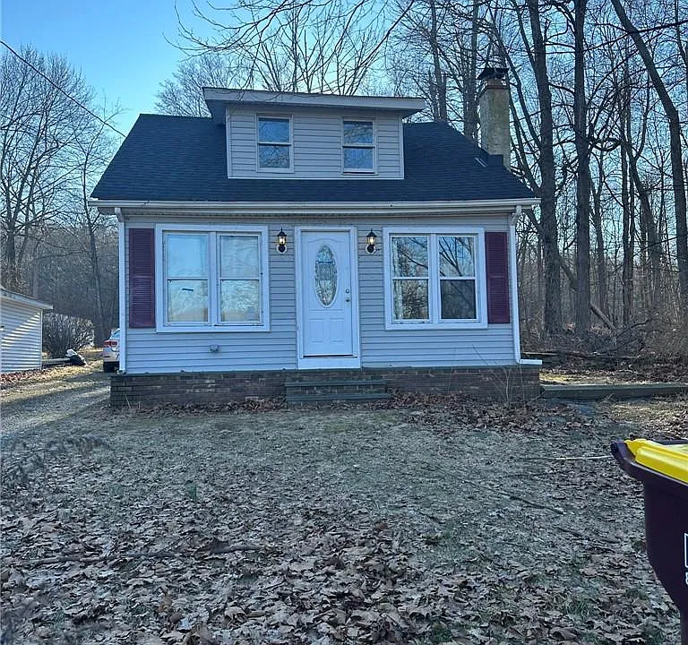 2 Hillside Rd
