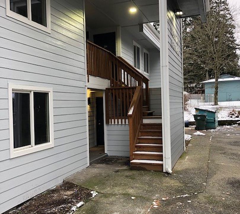 R44 Woodland Apartments 712 Enterprise Dr NE Lacey WA Zillow
