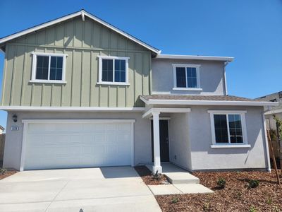 1229 Cranberry Way, Yuba City, CA, 95993