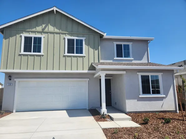 1229 Cranberry Way, Yuba City, CA 95993