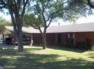 9018 Mesa View Rd, Brownwood, TX 76801