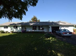 35791 Plagmann Dr NE, Albany, OR 97322