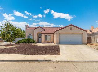 6032 Sandpiper Pl, Palmdale, CA 93552