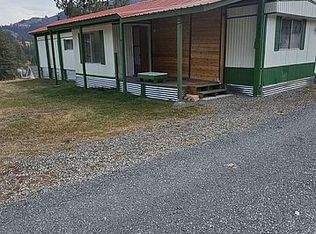 351 E 10th St, Republic, WA 99166