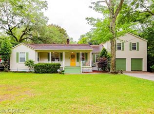 4917 Auburn Dr S, Mobile, AL 36618