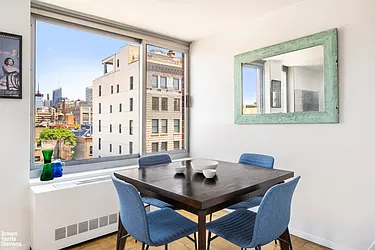 Sold by Brown Harris Stevens