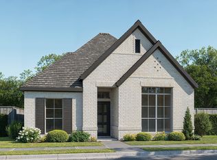 1983W Plan, Avondale 40', Fate, TX 75087