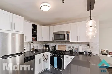 Rented by Mdrn Residential