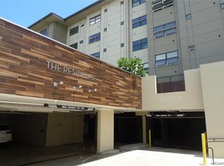1310 Pensacola St APT 301, Honolulu, HI 96814