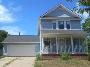 2210 E 69th St, Cleveland, OH