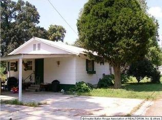 10159 Golden Gate St, Convent, LA 70723