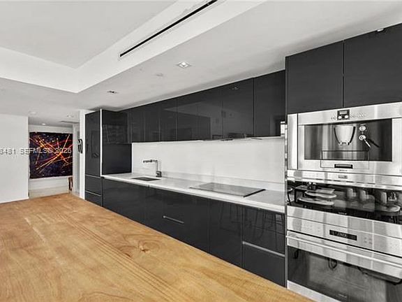 5th image of 1451 Brickell Ave Unit 1706