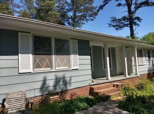 202 Highland Ter, Monroe, GA 30655