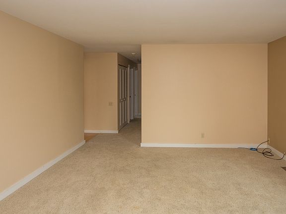 Living Room to hallway