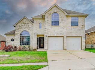 2313 Gavin Trl, Pflugerville, TX 78660
