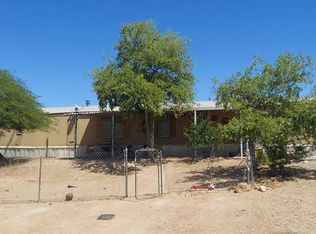 5155 S Moonstar Trl, Tucson, AZ 85746