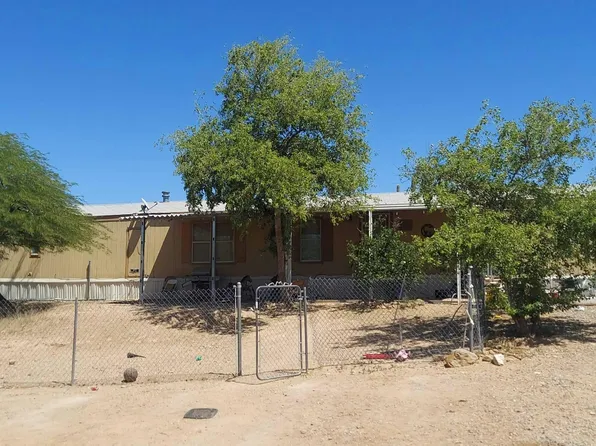 5155 S Moonstar Trl, Tucson, AZ 85746