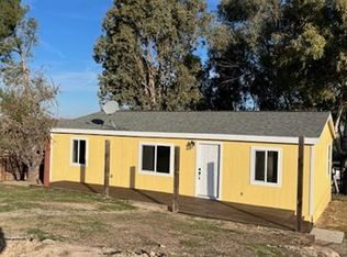 3224 Sunburst Rd, Paso Robles, CA 93446