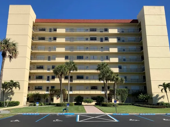 7420 S Ocean Dr APT 216, Jensen Beach, FL 34957