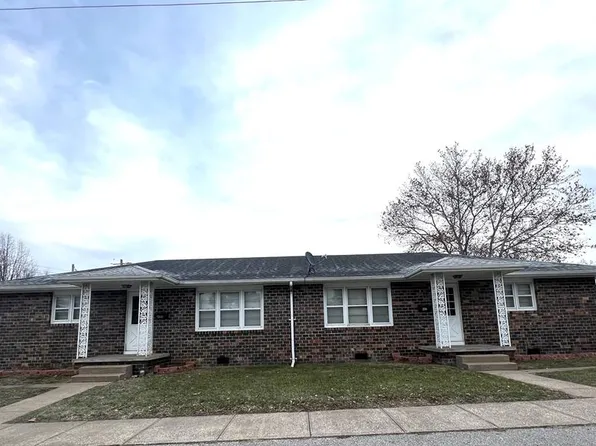 402-404 N Davis St, Kirksville, MO 63501