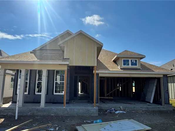 2413 Rooke Rd, Bryan, TX 77807