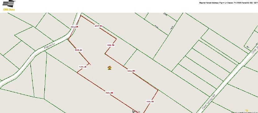2nd image of Pilgrim Ln
