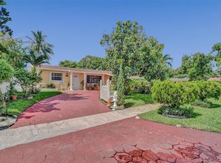 5030 NW 15th St, Lauderhill, FL 33313