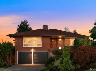 11004 Woodley Ave S, Seattle, WA 98178