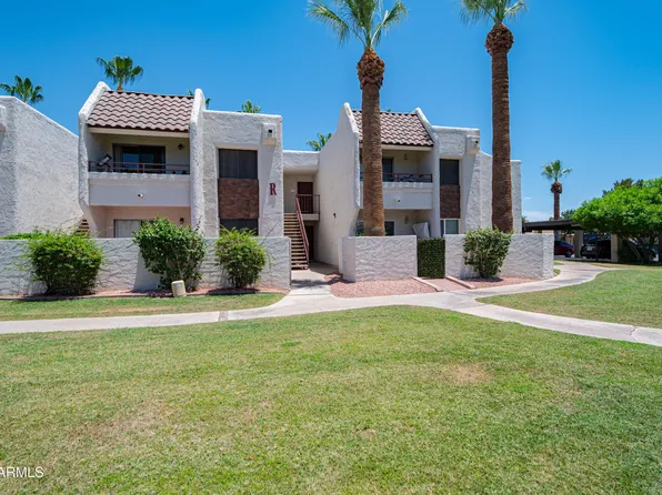 7350 N VIA PASEO DEL SUR -- #R103, Scottsdale, AZ 85258