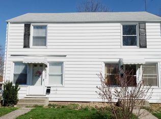 14103 Rainbow Ave, Cleveland, OH