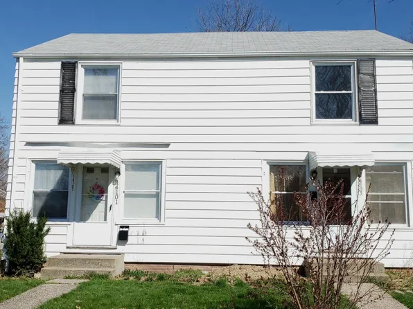 14103 Rainbow Ave, Cleveland, OH 44111