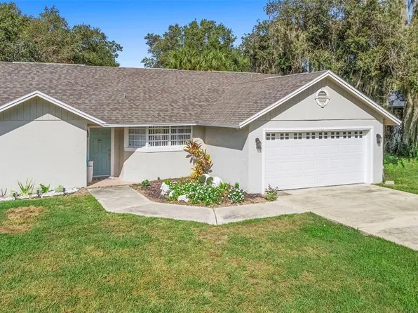 322 Champlain Dr, Deltona, FL 32725