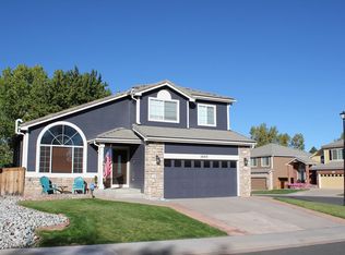 10103 Alexa Ln, Highlands Ranch, CO 80130